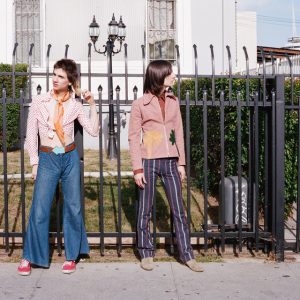 The Lemon Twigs – Small Victories