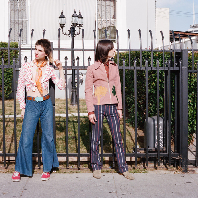 The Lemon Twigs – Small Victories