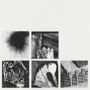 Nine Inch Nails – Bad Witch (Caroline Benelux)