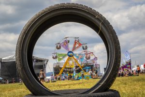 Live Foto Review: Pohoda Festival 2018 @ Slowakije