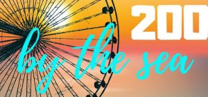 Programma 200 by the Sea compleet met o.a. Son Mieux en Indian Askin