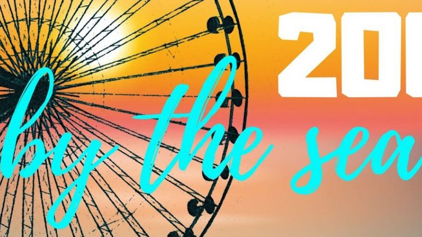 200 by the Sea: 200 Acts voor 200 jaar Scheveningen Bad