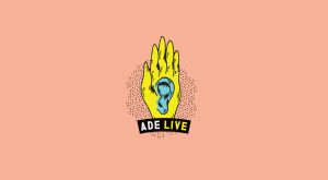 ADE LIVE 2018: eerste artiesten bekend o.a. Róisín Murphy en Agar Agar