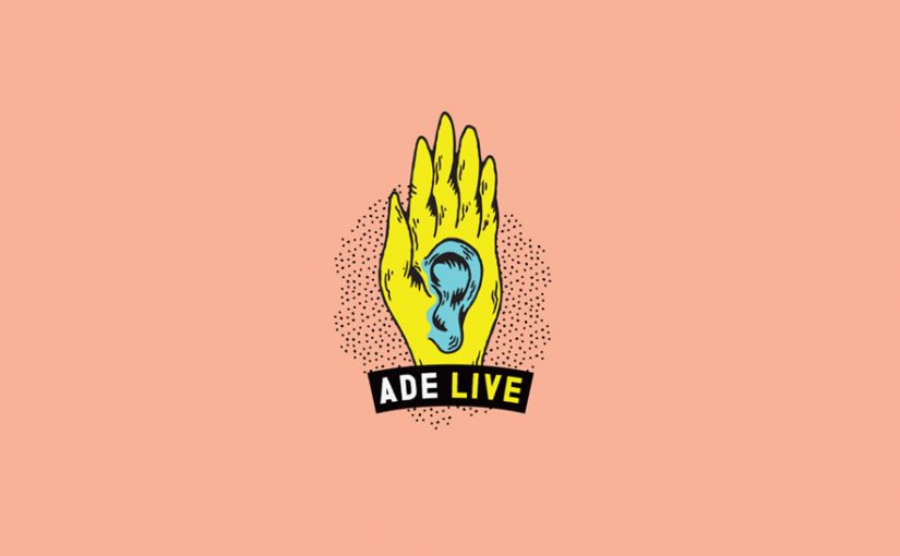 ADE LIVE 2018