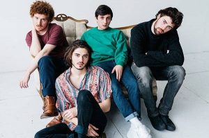 Active Bird Community – Baby It’s You
