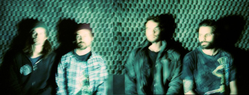 All Them Witches brengt nieuw studioalbum ATW uit