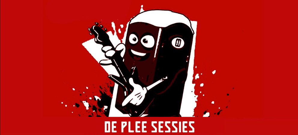 Baroeg Open Air 2018: programma Plee Sessies bekend