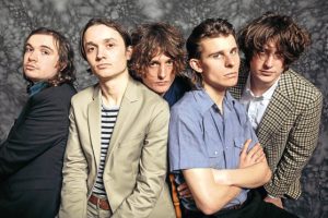Cabbage – Gibraltar Ape