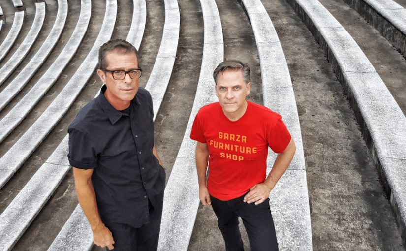 Amerikaanse band Calexico op 25 augustus in TivoliVredenburg