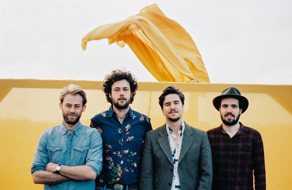 Classic album + clubtour + nieuwe single voor de Dawn Brothers