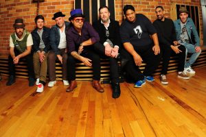 Tickets voor Fat Freddy’s Drop op 15 augustus in Poppodium 013
