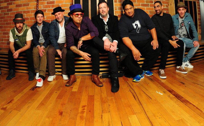 Tickets voor Fat Freddy’s Drop op 15 augustus in Poppodium 013