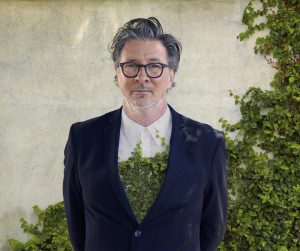 Gregory Page komt met nieuw album A Wild Rose