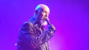Live Review: Judas Priest @ Poppodium 013, Tilburg