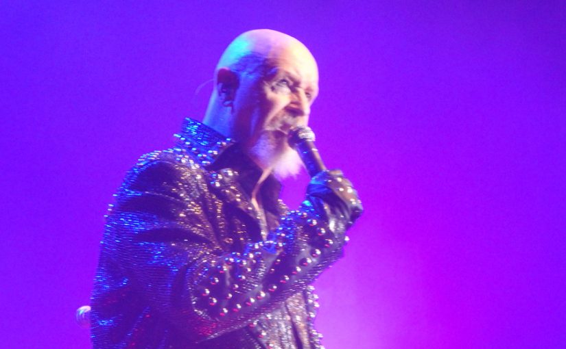 Live Review: Judas Priest @ Poppodium 013, Tilburg