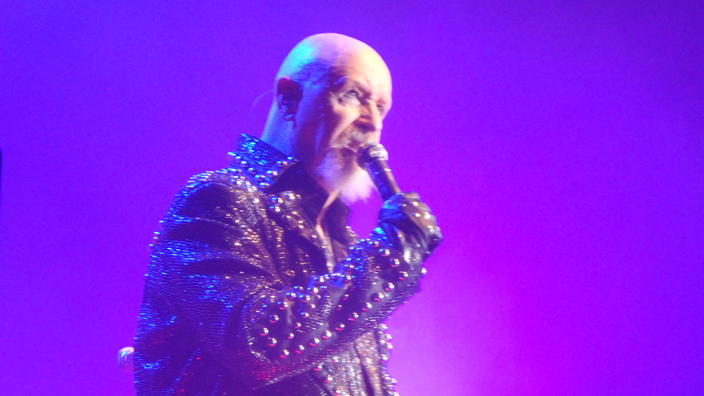 Live Review: Judas Priest @ Poppodium 013, Tilburg