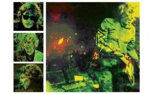 Kloot Per W’s eerbetoon aan The Velvet Underground