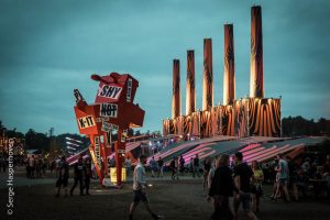 Festival van de Week – Lowlands 2019