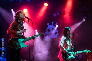 The Lemon Twigs – Never in My Arms, Always in My Heart