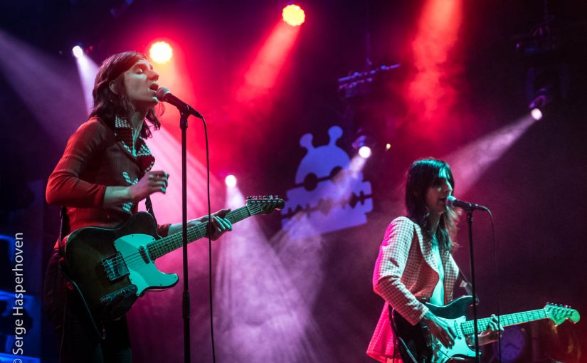 The Lemon Twigs