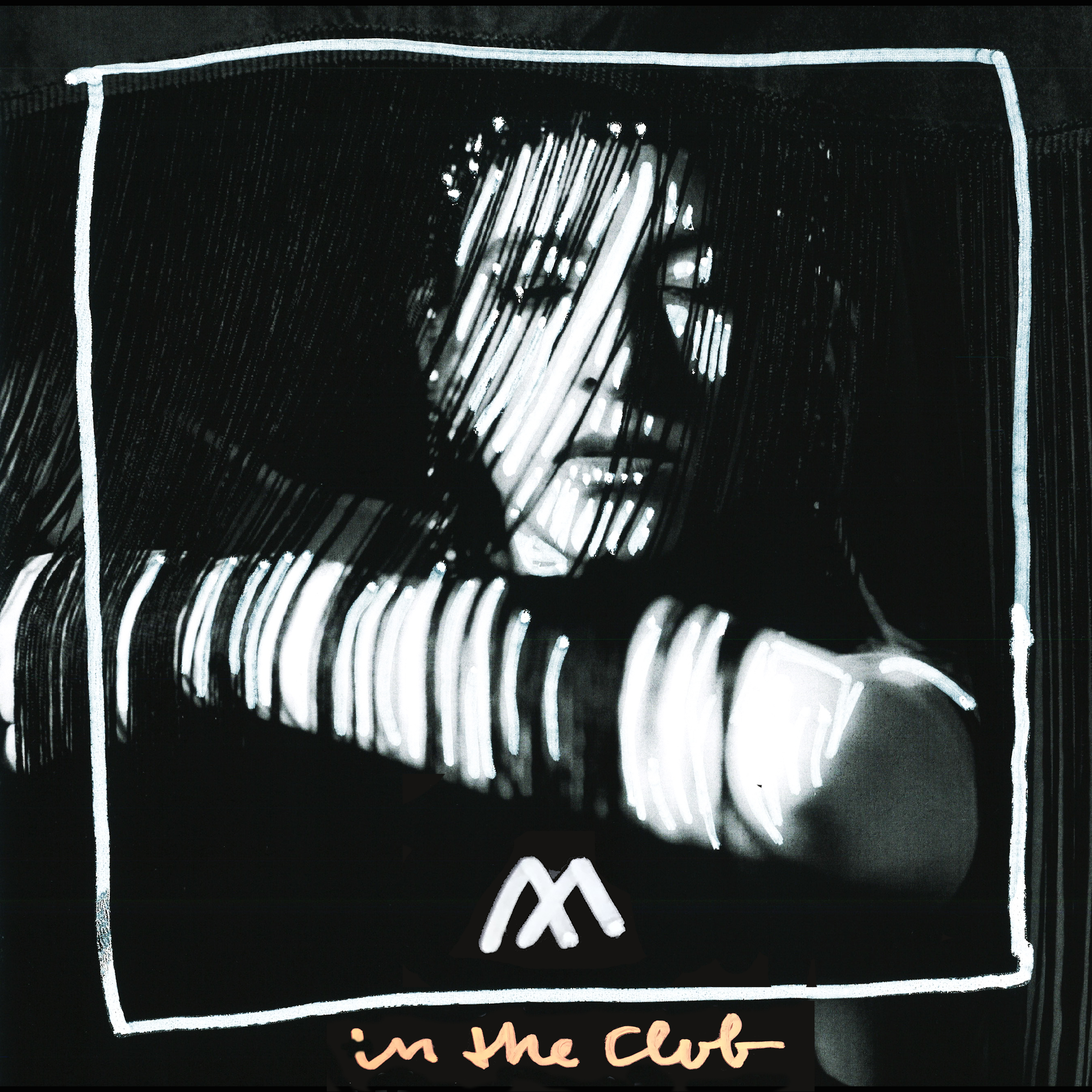 My Baby – In The Club