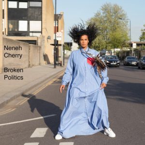 Neneh Cherry