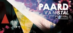 Paard van Stal op 31 augustus in Paard met o.a. Canshaker Pi, EUT en Lewsberg
