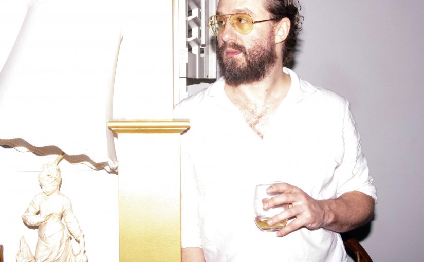 Interview met Matthew Houck van Phosphorescent