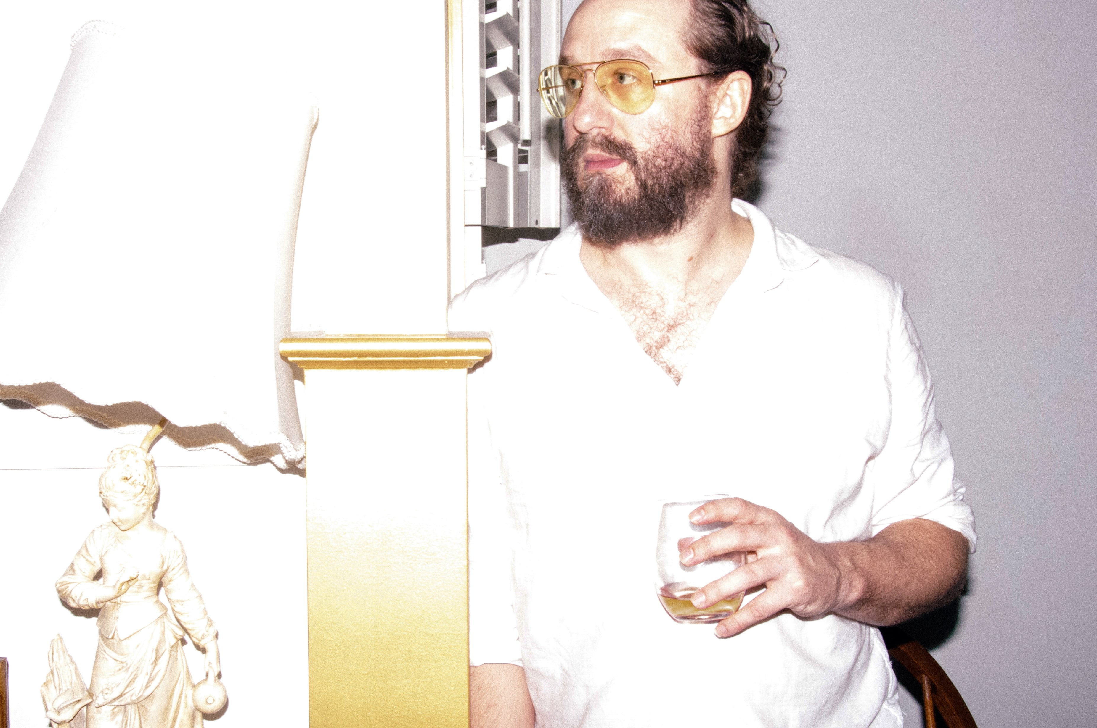 Interview met Matthew Houck van Phosphorescent