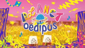 Sugarfactory presenteert muziek- en bierfestival Planet Oedipus