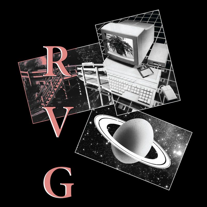 RVG – A Quality Of Mercy (Fat Possum / Bertus)