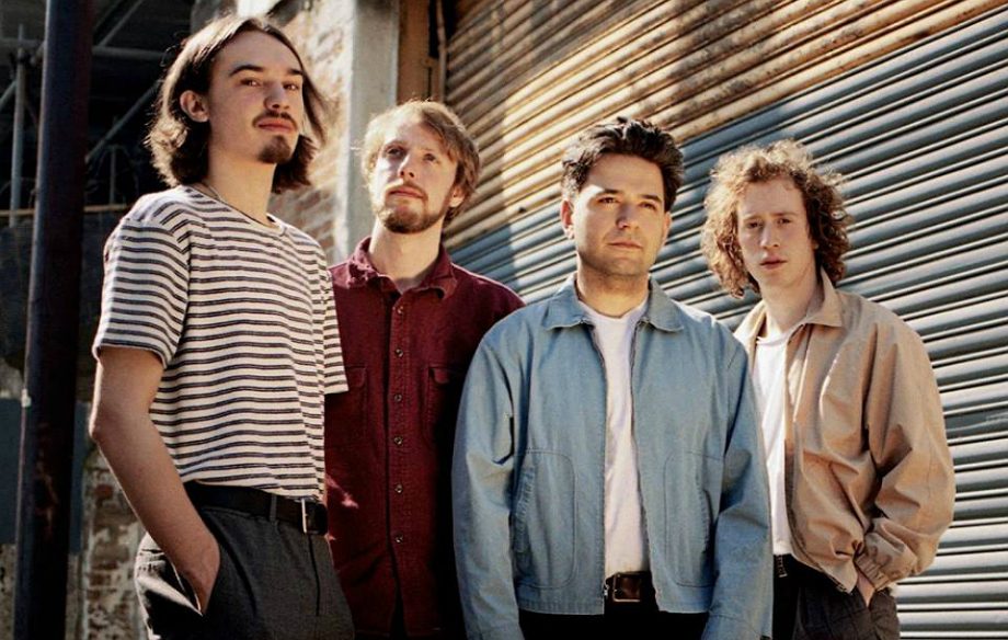 Spring King – The Hum