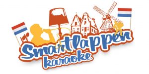 Smartlappen Karaoke Live Show o.a. naar 013, TivoliVredenburg en Paradiso