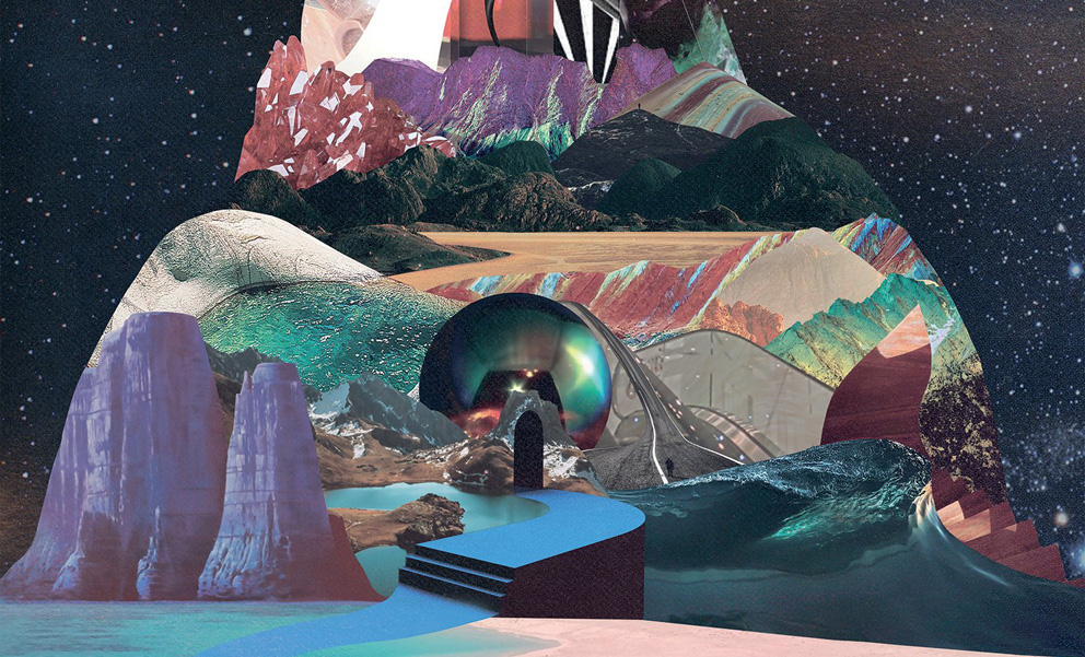 Psychedelische veteranen The Asteroid No.4 op 28 augustus in Q-Factory