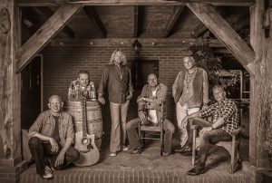 Extra concert Eagles op zaterdag 1 juni in de ZIggo Dome