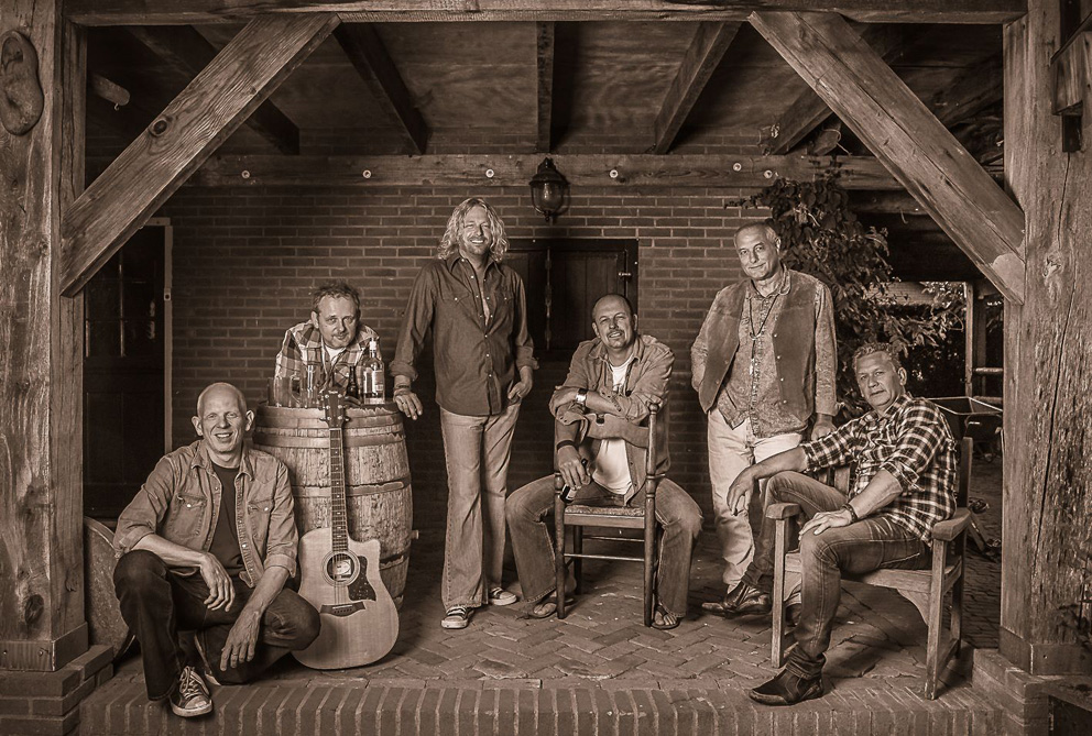 Extra concert Eagles op zaterdag 1 juni in de ZIggo Dome