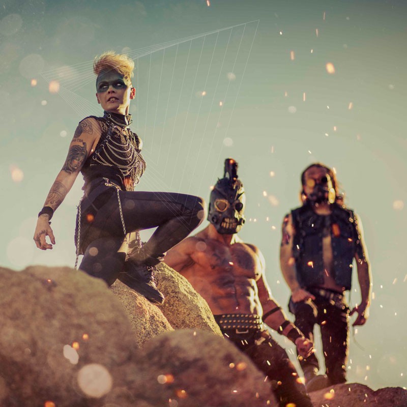 OTEP – Molotov