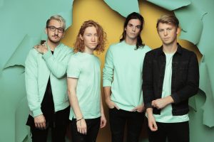 Muzikale Overrompeling #34: Club Pussycat, RADAR en DiCE