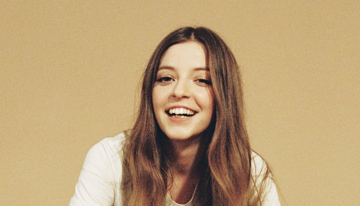 Jade Bird – Uh Huh