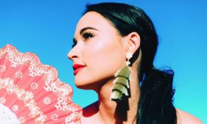 Kacey Musgraves – High Horse