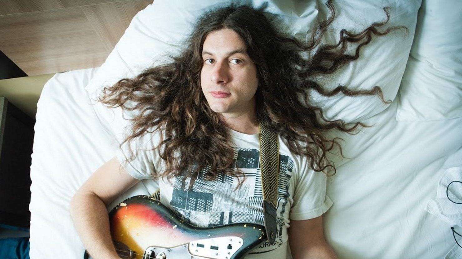 Kurt Vile – Loading Zones
