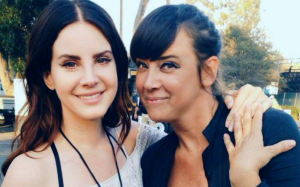 Cat Power – Woman (feat. Lana Del Rey)
