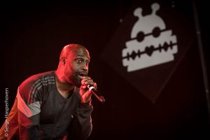 Live Foto Review: Lowlands 2018 @ Biddinghuizen