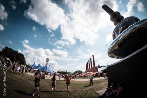 Live Review: Lowlands 2018 @ Biddinghuizen