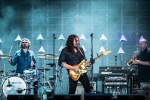 The War On Drugs op 8 december naar Ziggo Dome Amsterdam
