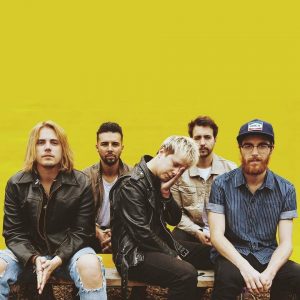 Nothing But Thieves – Forever & Ever More