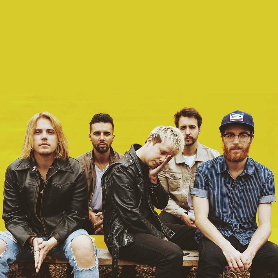 Nothing But Thieves – Forever & Ever More