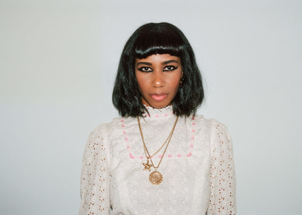 Santigold – Run The Road