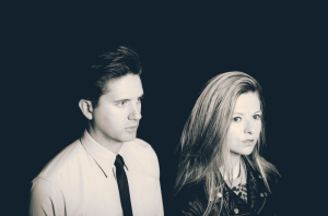 Still Corners – The Message