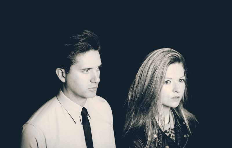 Still Corners – The Message